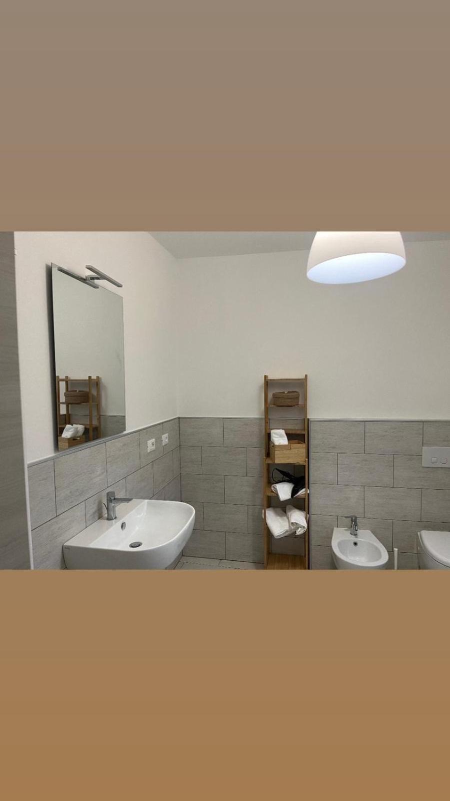 Podere Il Glicine Wellness Charme & Relax Fresonara  Exterior photo