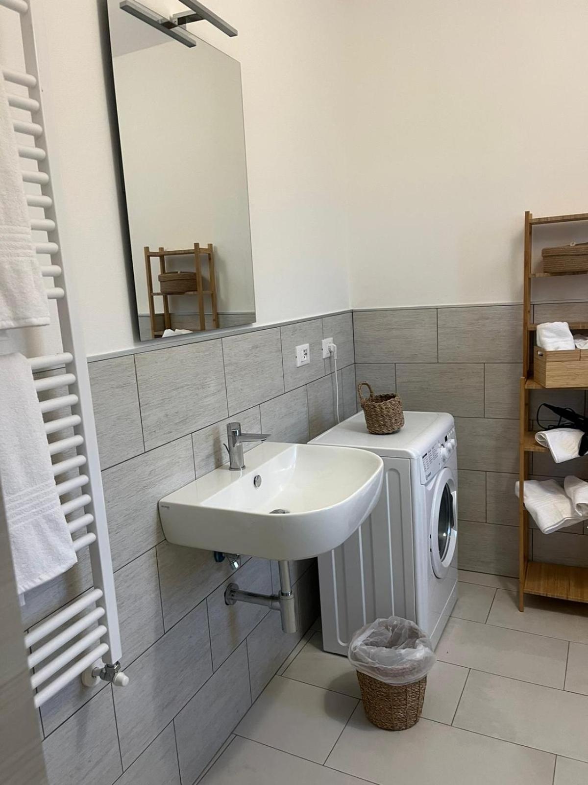Podere Il Glicine Wellness Charme & Relax Fresonara  Exterior photo